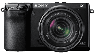 Sony NEX 7 Digital Camera