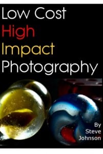 Low Cost High Impact Photography
