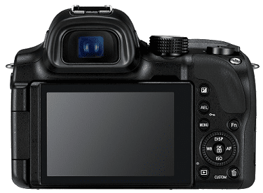 Samsung NX30