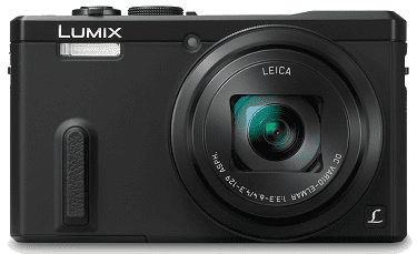 Panasonic DMC ZS40K