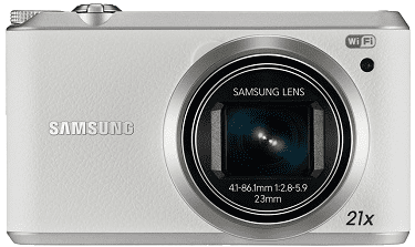 Samsung WB350F