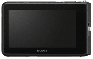 Sony DSC TX30